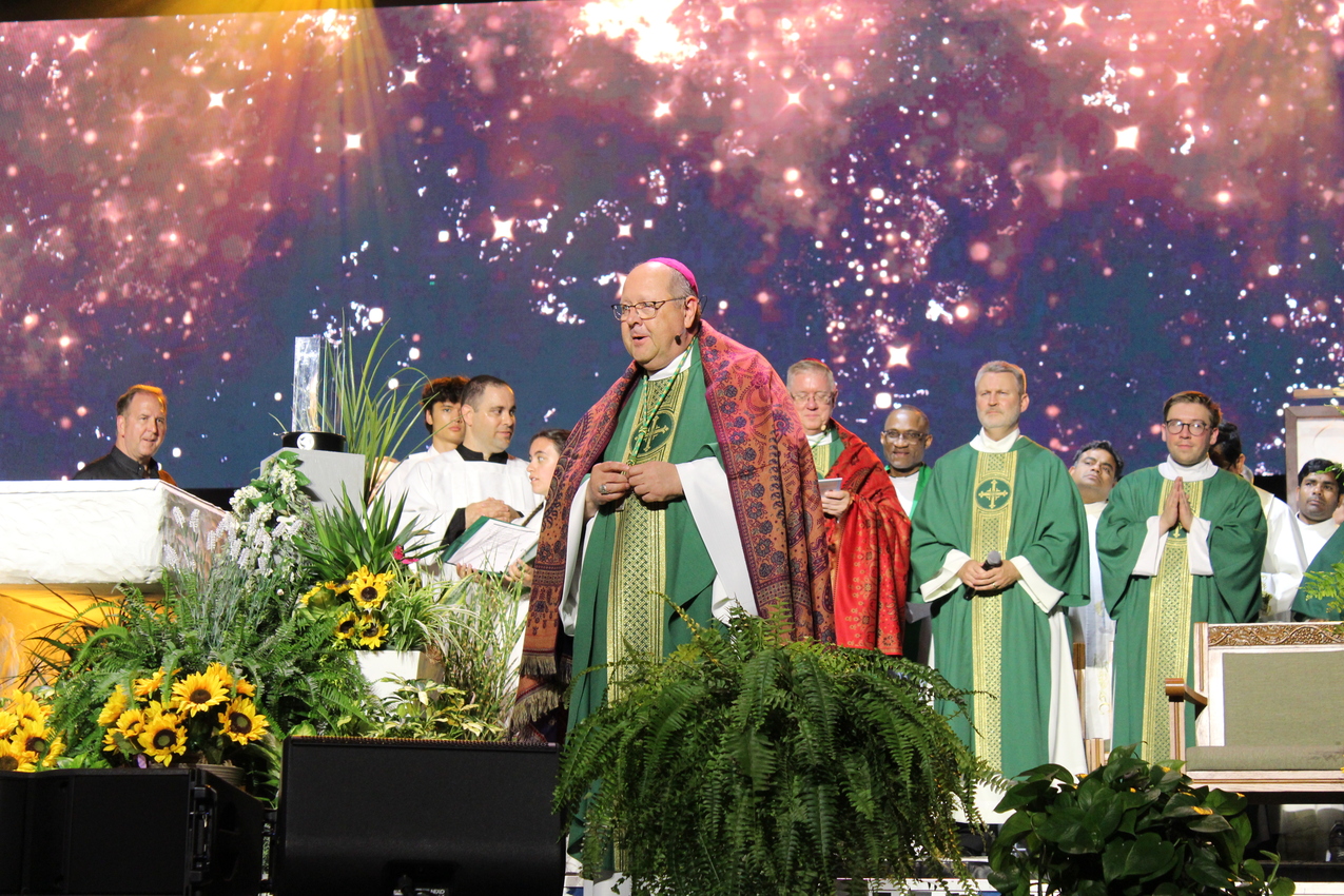 Final countdown is on for The FEST, which marks 25 years on Aug. 3