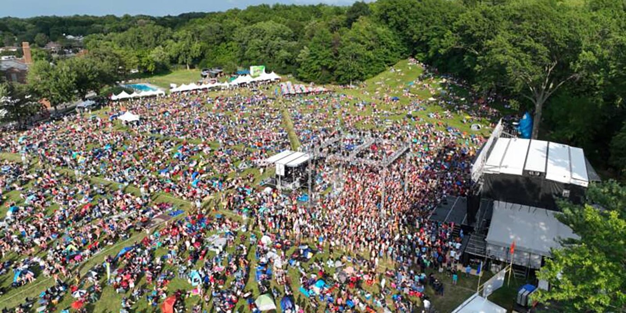 Don't miss The FEST, August 4