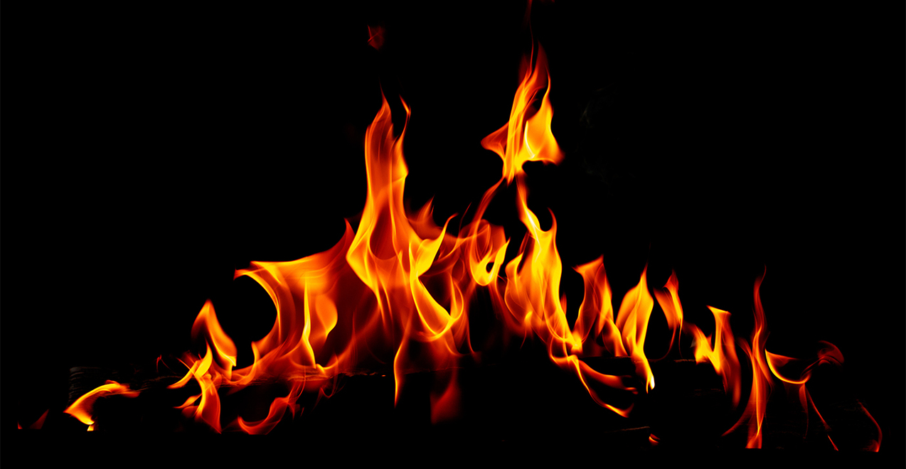 Pentecost Sunday — May 28, 2023