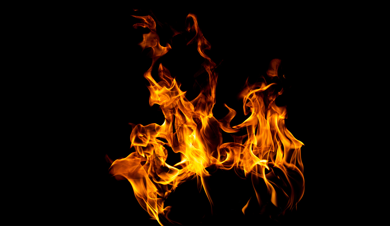 Twentieth Sunday in Ordinary Time — Aug. 17, 2025