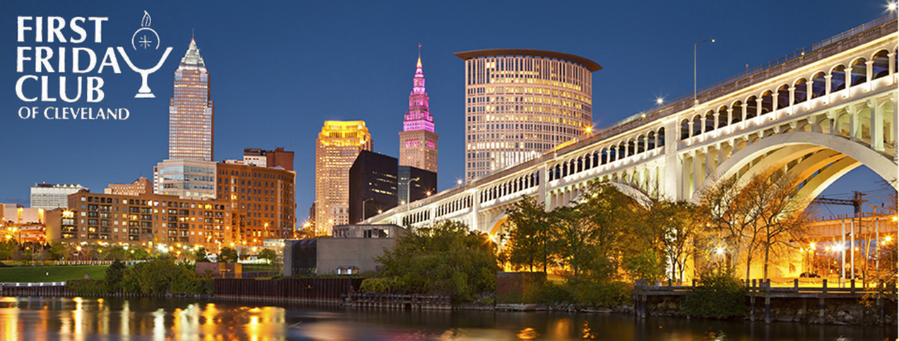 Reservations being accepted for First Friday Club of Cleveland’s Nov. 5 program with bishop