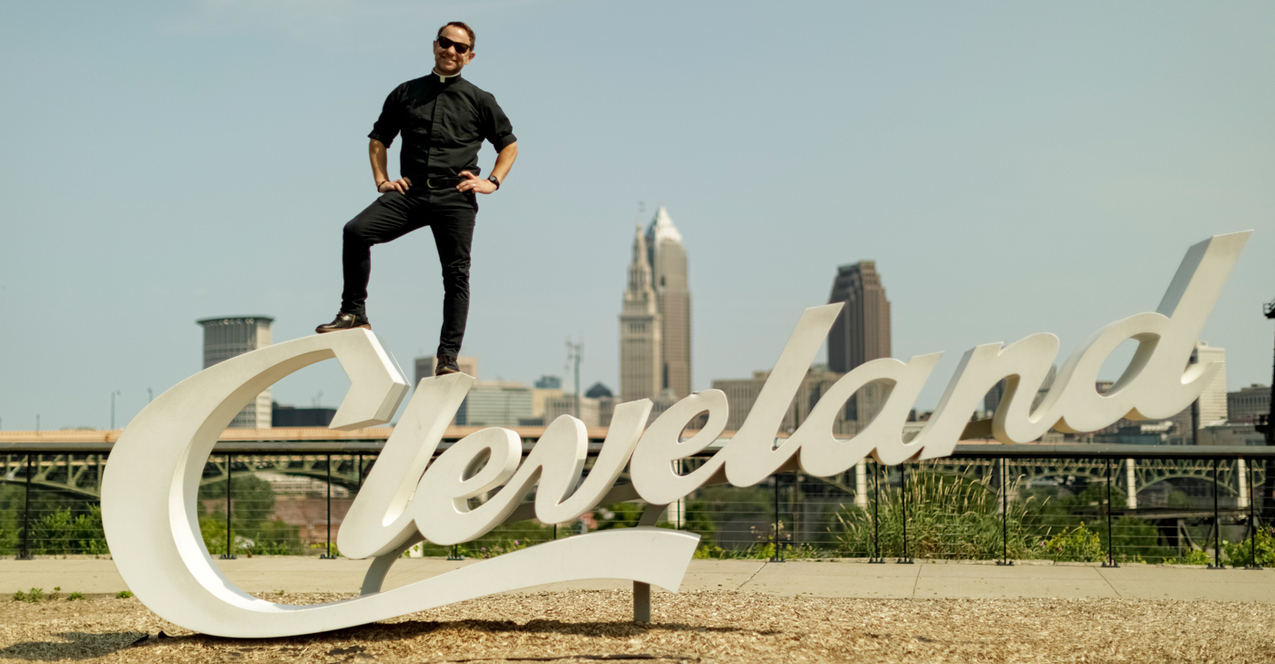 New issue of Northeast Ohio Catholic magazine will arrive soon