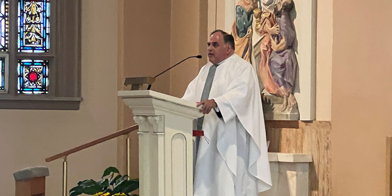 Mass, procession, festival mark Holy Rosary’s Assumption celebration