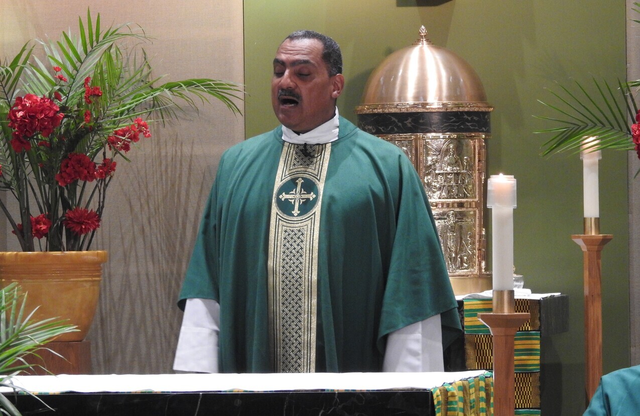 Martin Luther King Day Mass launches Black Catholic Ministries’ 2024 events
