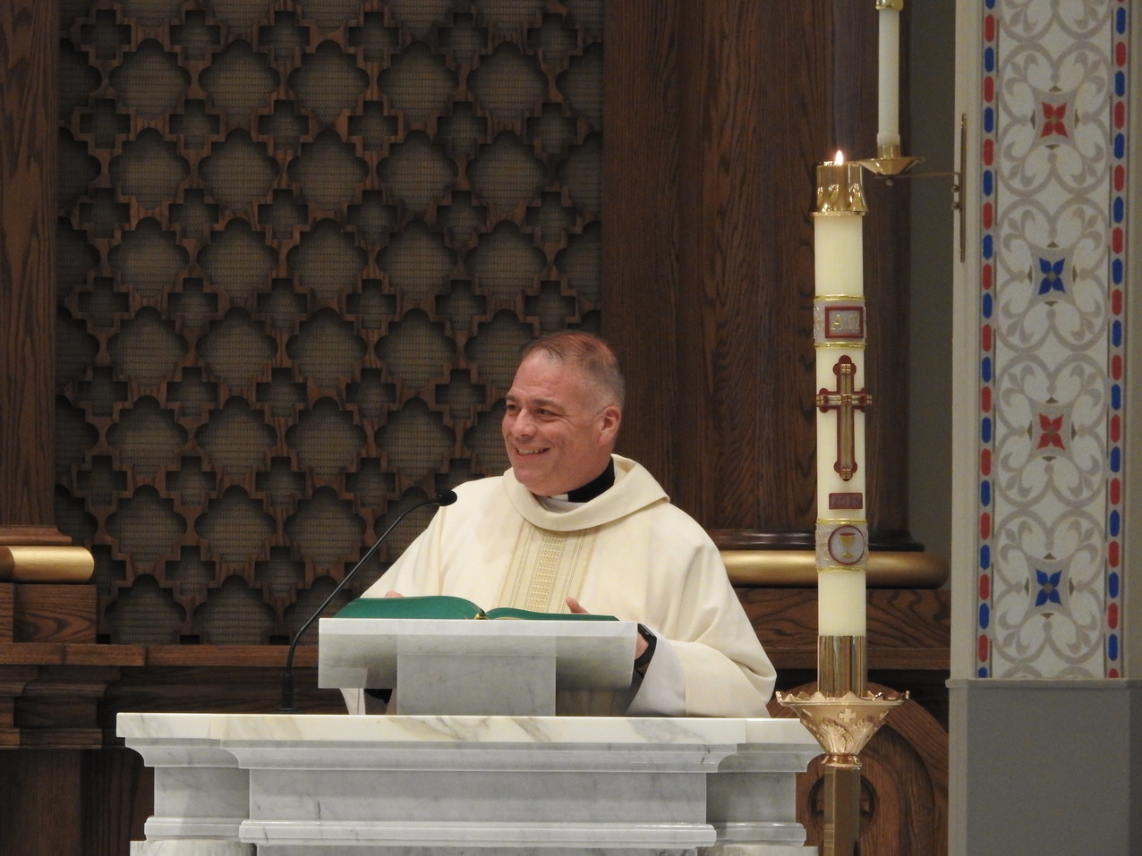 Catholic Community Foundation marks 25 years of service to diocese 