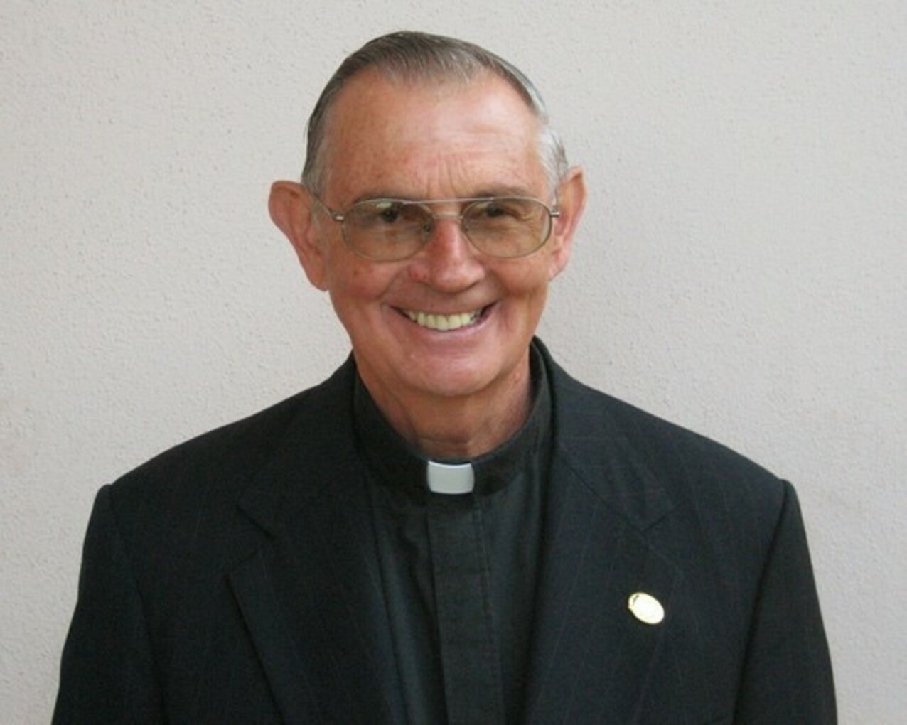 In remembrance –Father Robert Chabot, SSS