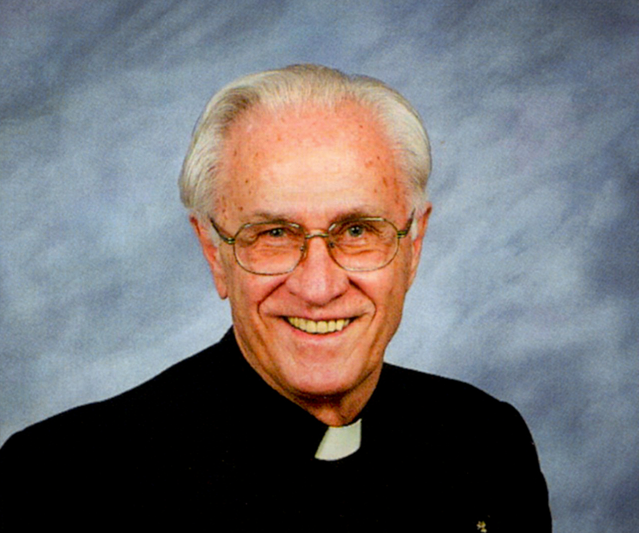 In remembrance – Father Edward E. Mehok