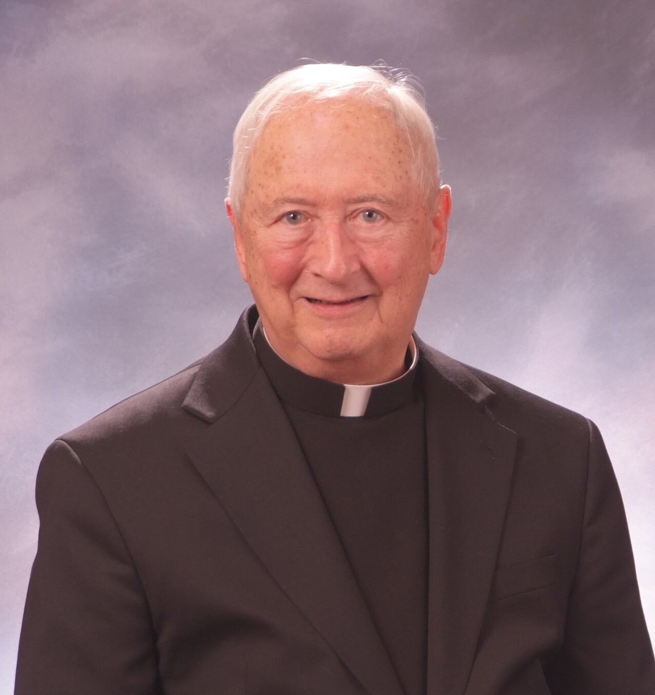 In remembrance – Father Lawrence J. Bayer