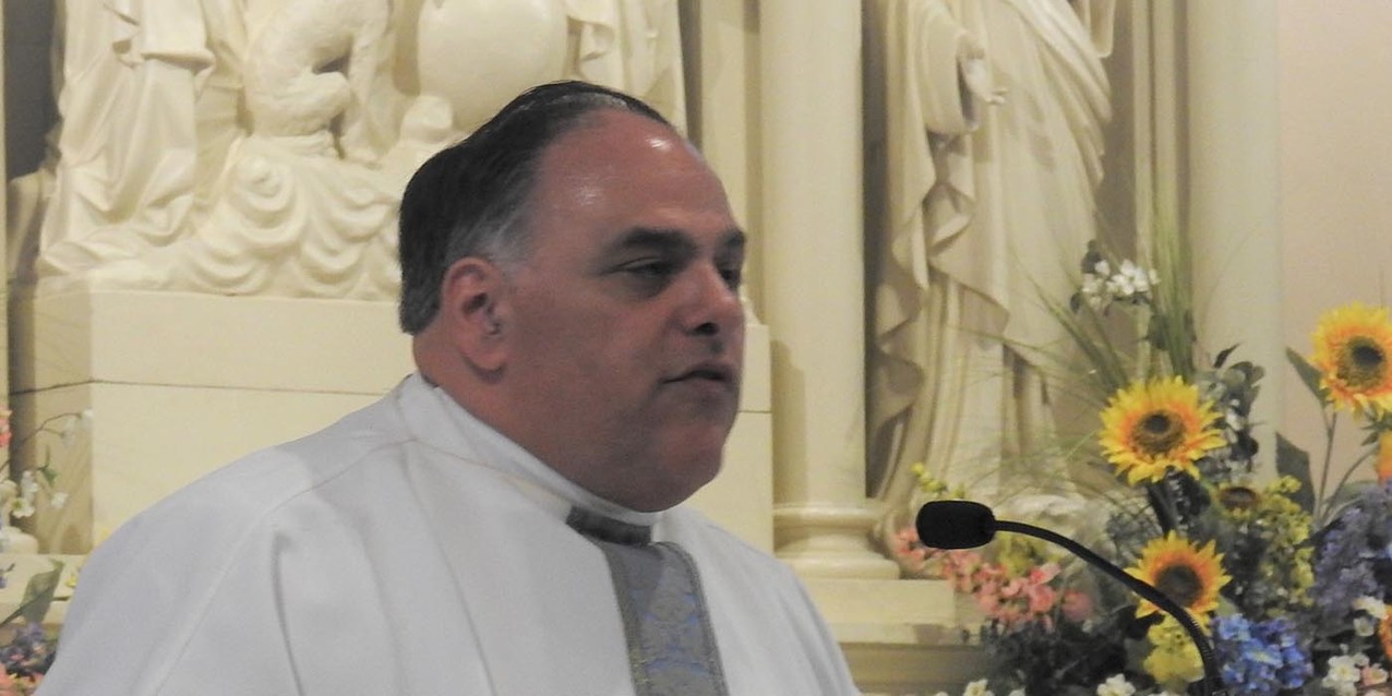 Feast of the Assumption returns to Holy Rosary Parish this summer