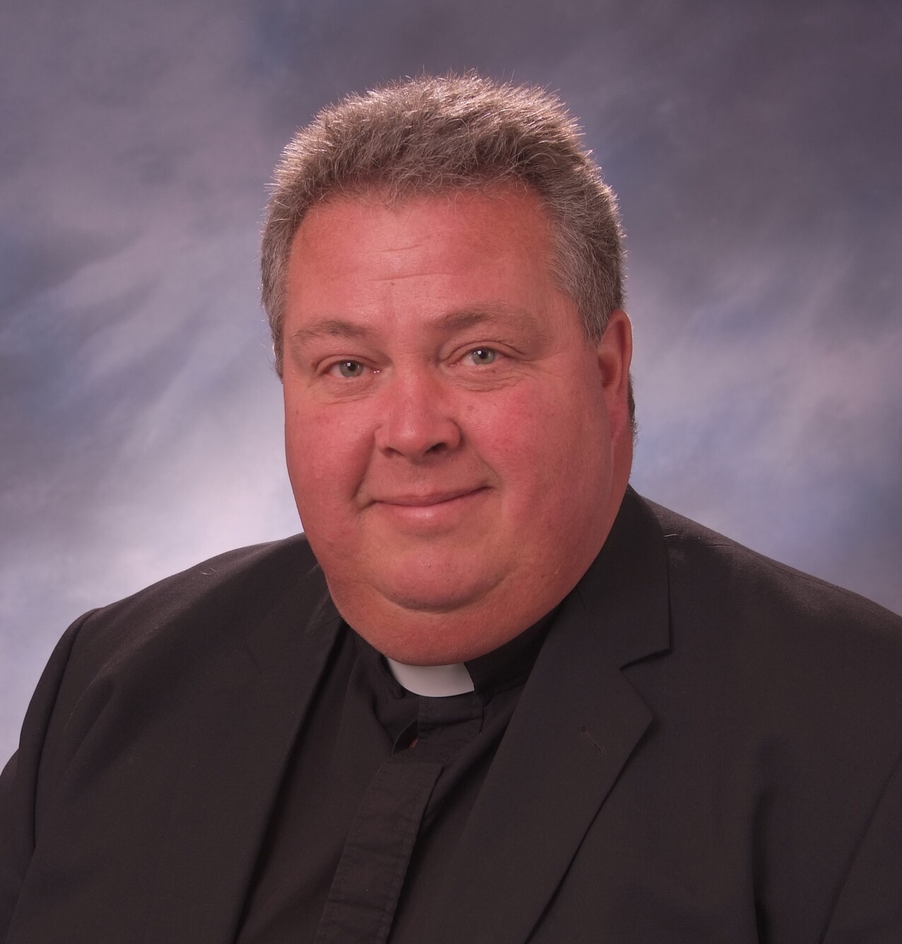 In remembrance – Father Russell P. Lowe