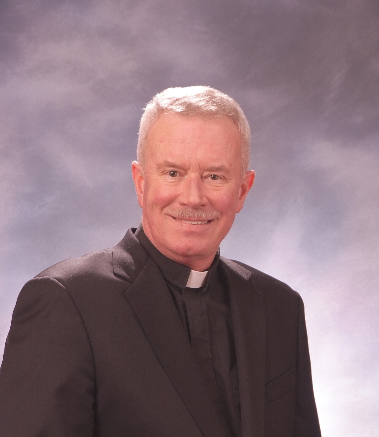 In remembrance – Father William M. Jerse