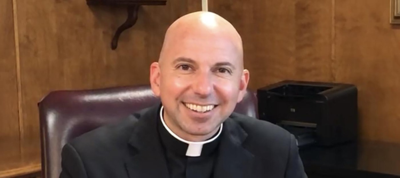 Historic seminary grant reaping success