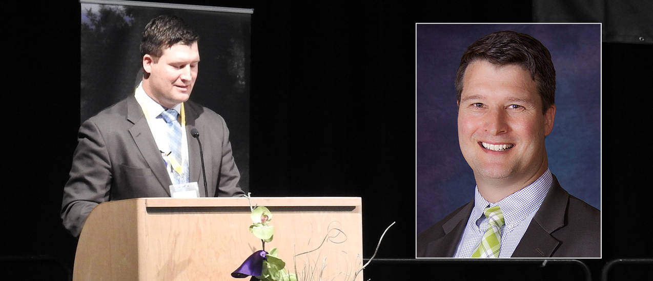 Dr. Frank O’Linn named as new superintendent of schools