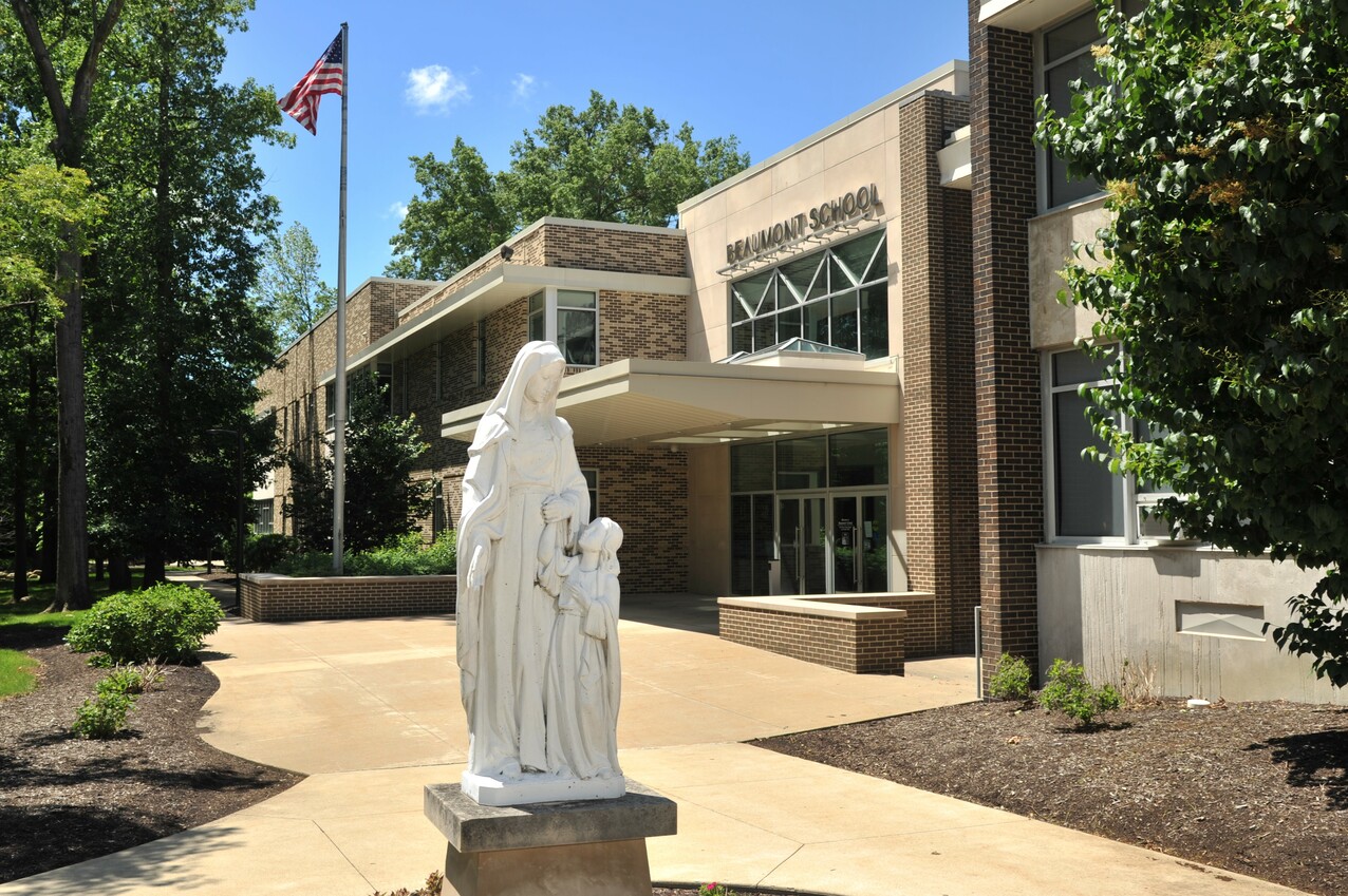 $2 million gift kicks off Beaumont School’s 'Heart of Beaumont' campaign