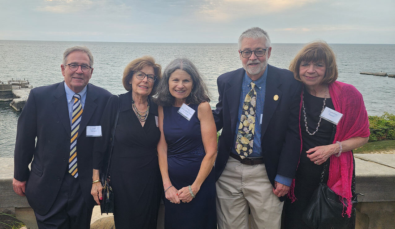 Annual Embrace Gala raises funds to benefit needs of Zelie’s Home