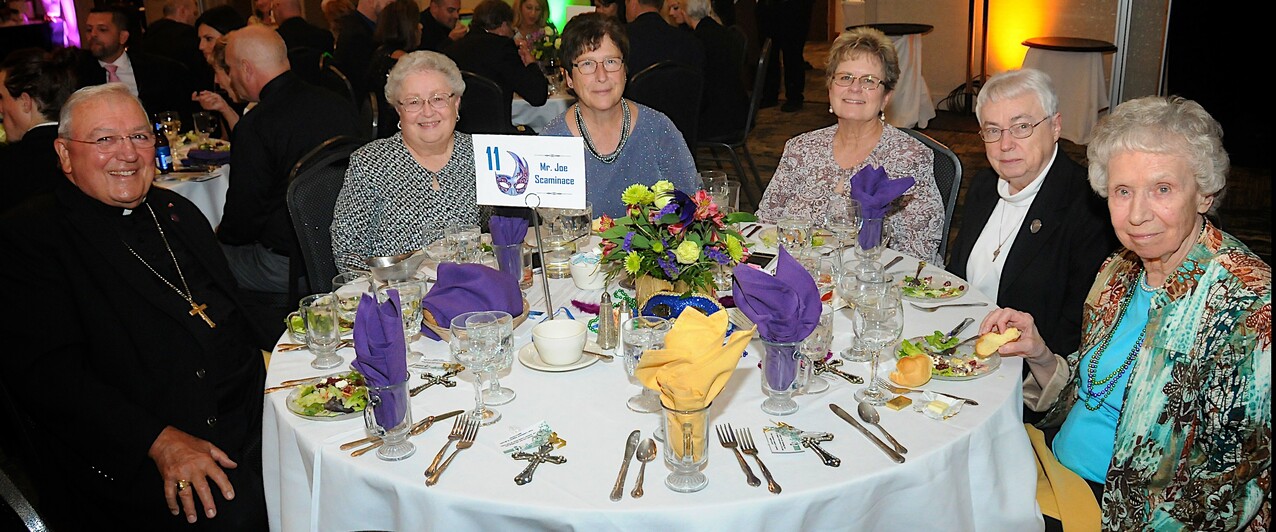 The Village at Marymount’s Celebration of Life Gala goes virtual