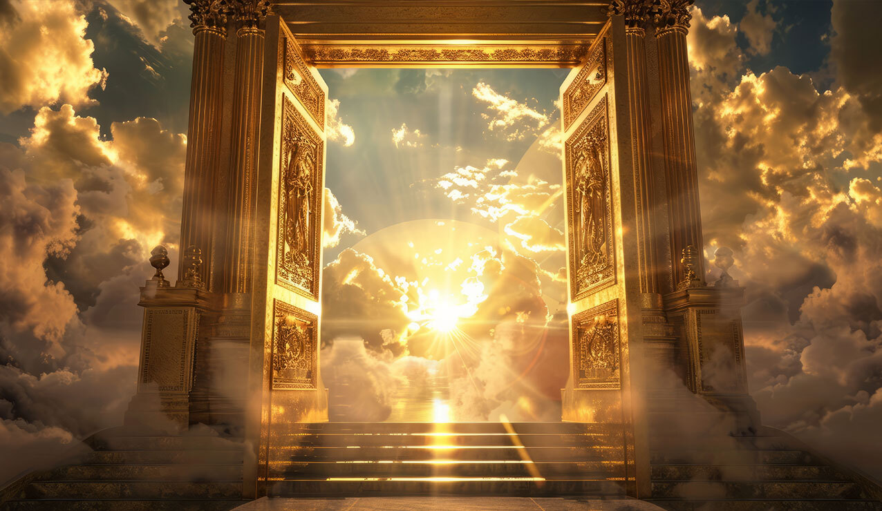 Twenty-eighth Sunday in Ordinary Time — Oct. 13, 2024