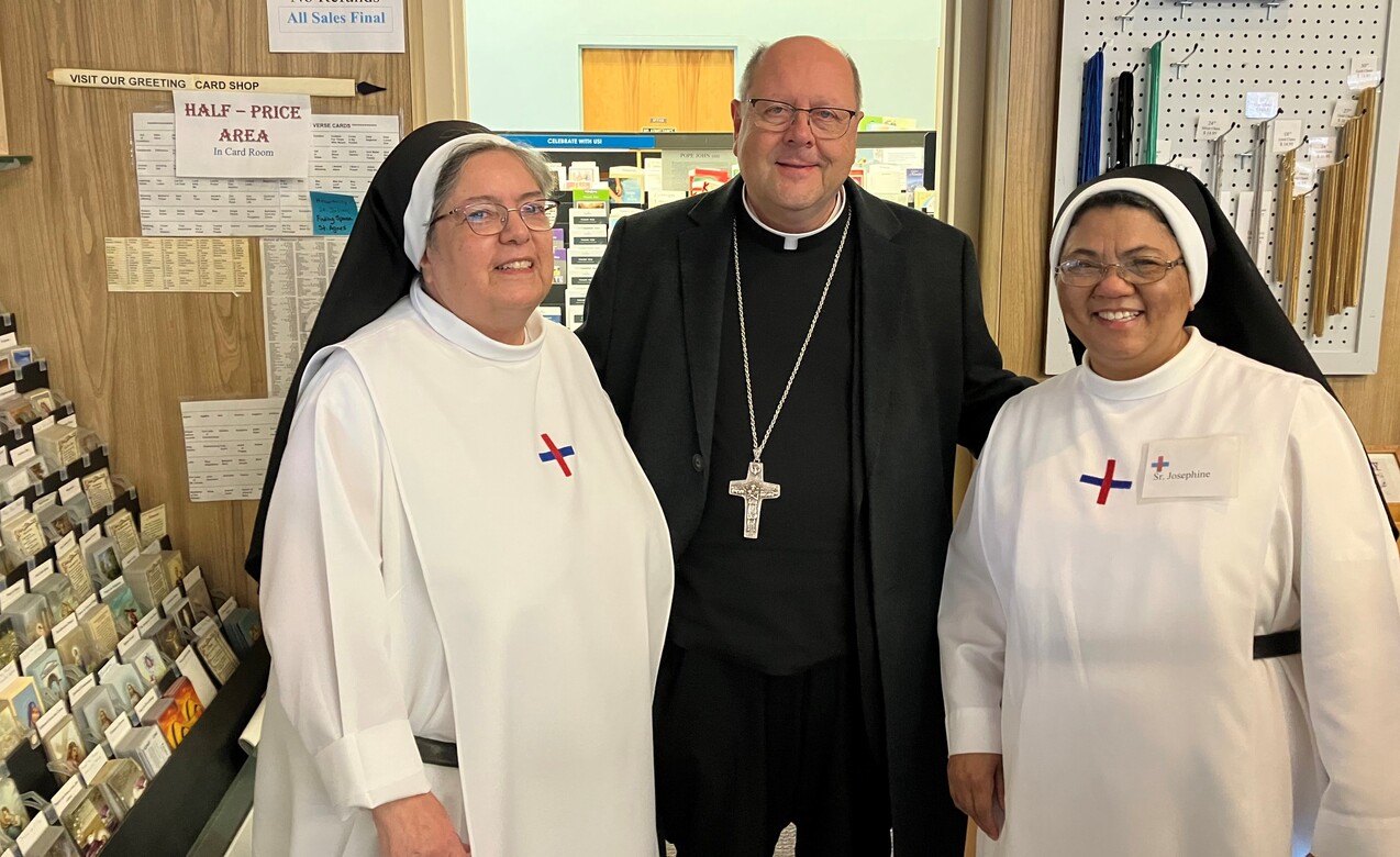 Catholic Community Foundation’s #weGiveCatholic raises record $3.4 million