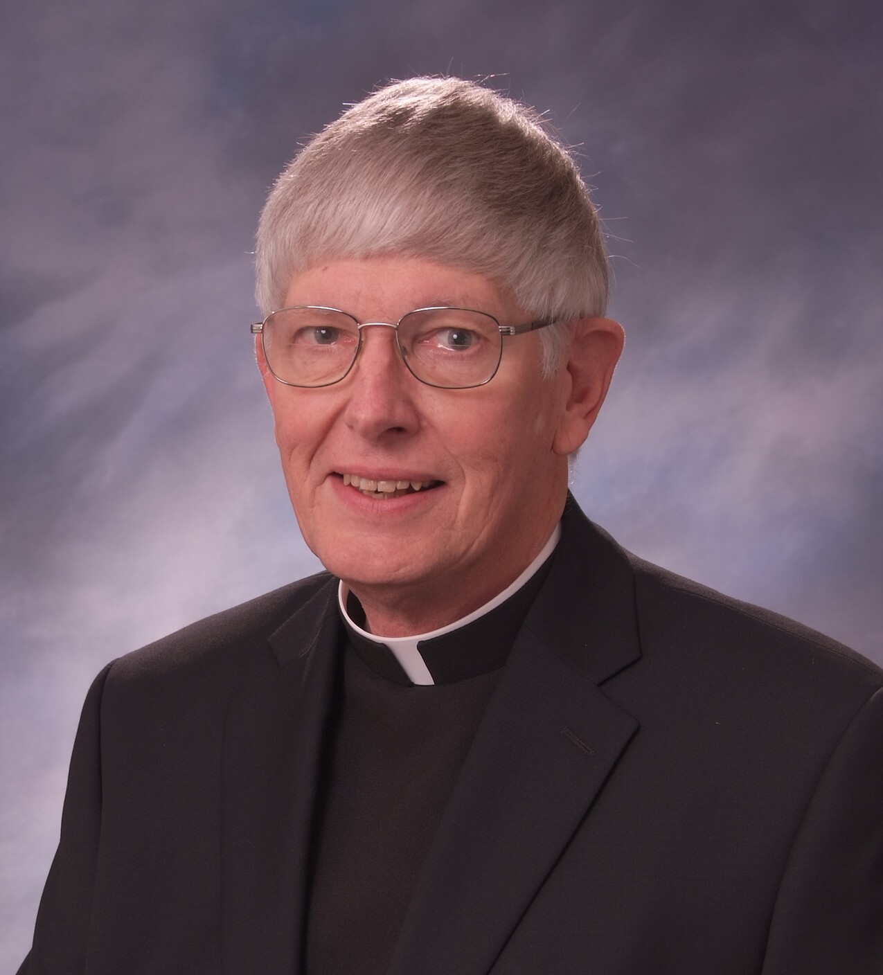 In remembrance – Father Thomas C. Gilles