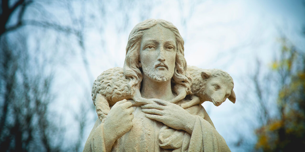 Fourth Sunday of Easter — May 8, 2022