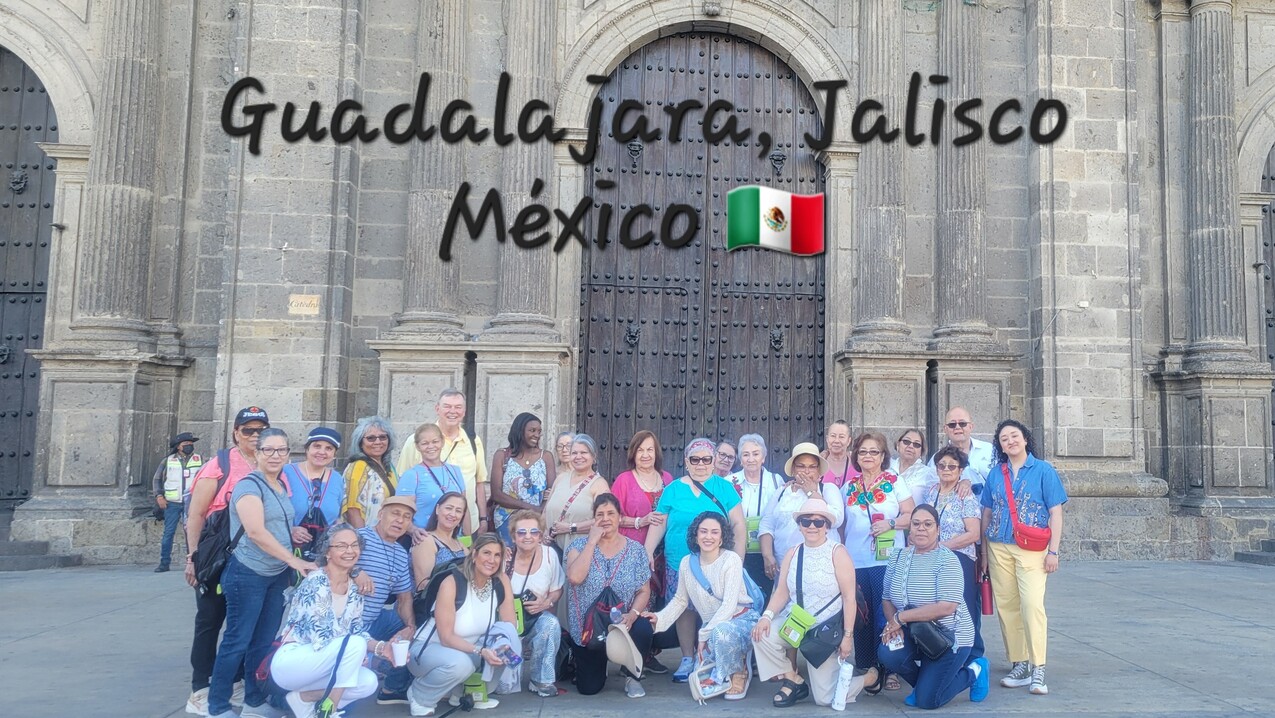 Hispanic catechists make 10-day Marian retreat in Mexico City