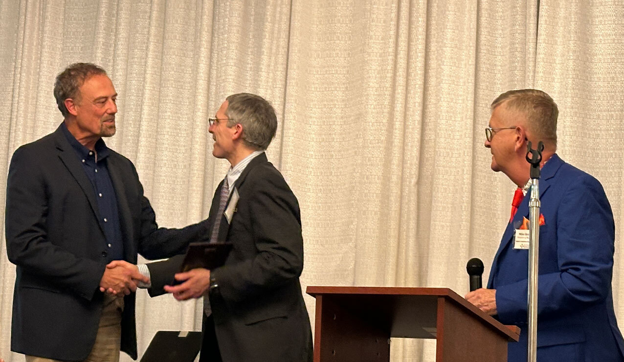 Bishop Cosgrove Awards cap busy year for Catholic Commission of Summit County 