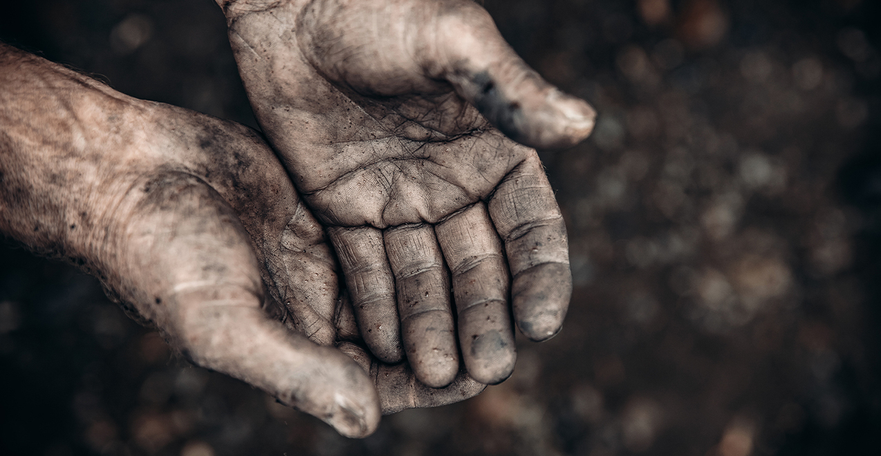 Monday of the First Week of Lent – February 19, 2024 