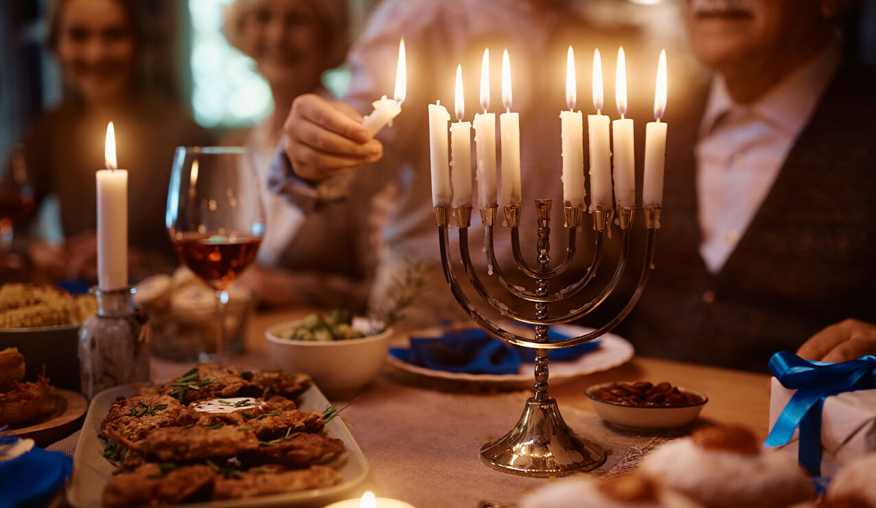 A message to the Jewish Community in Northeast Ohio from Bishop Malesic