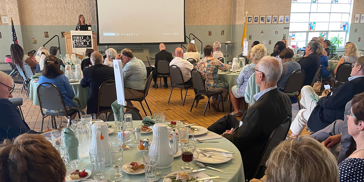 Shedding light on human trafficking