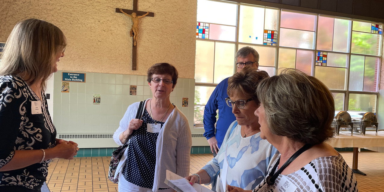 Shedding light on human trafficking