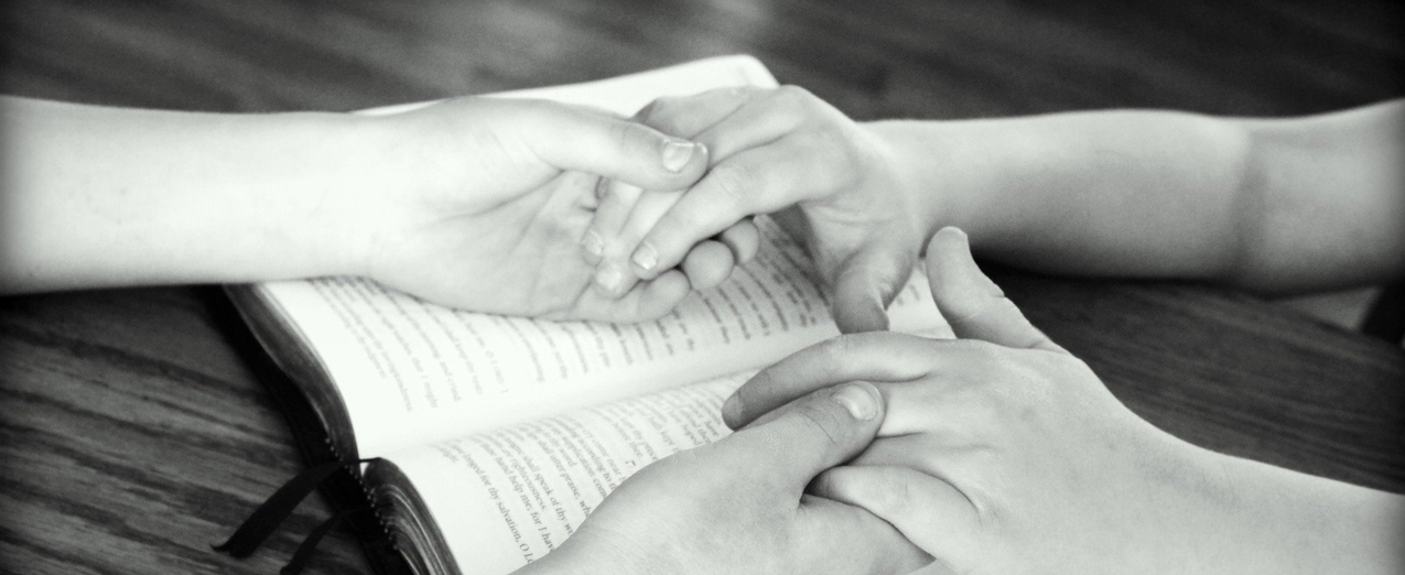 A message from Bishop Perez on the observance of the Week of Prayer for Christian Unity, January 18-25, 2020