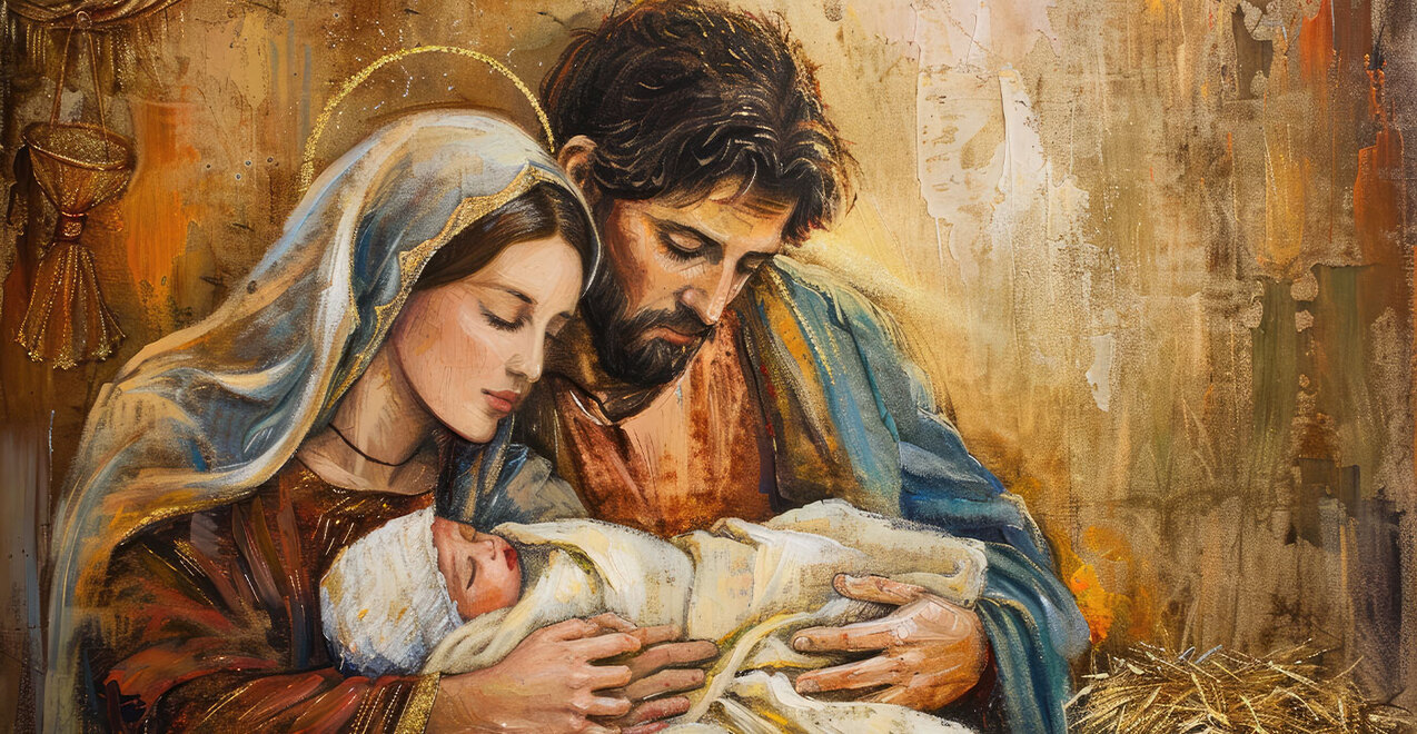 Solemnity of Saint Joseph, husband of the Blessed Virgin Mary – March 19, 2024