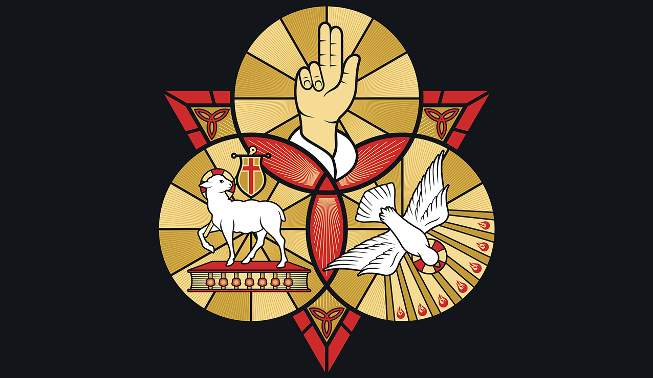 The Solemnity of the Most Holy Trinity — June 15, 2025