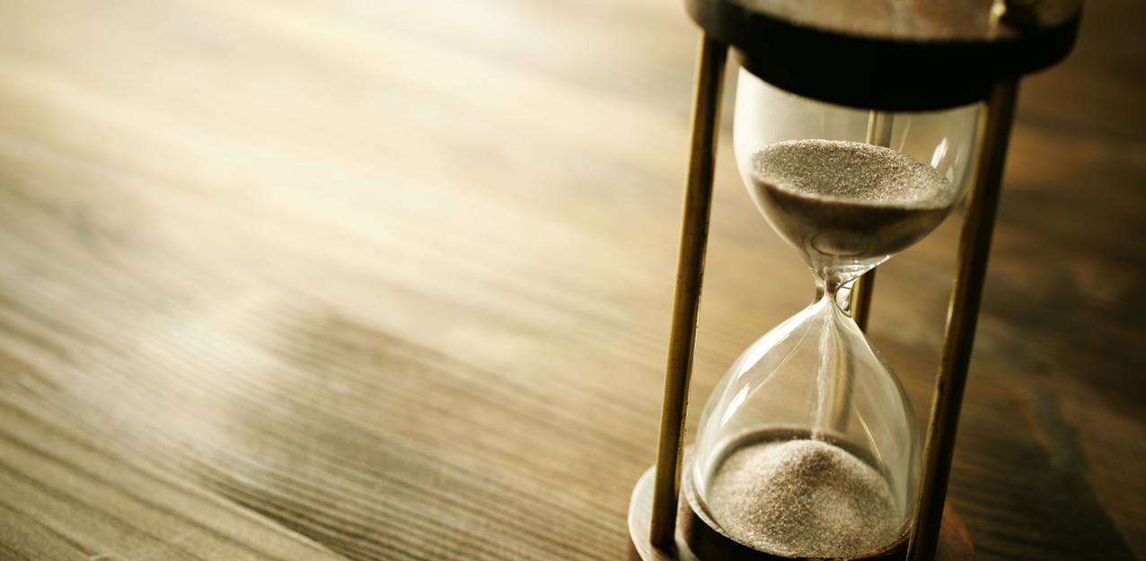 Nineteenth Sunday in Ordinary Time — Aug. 7, 2022