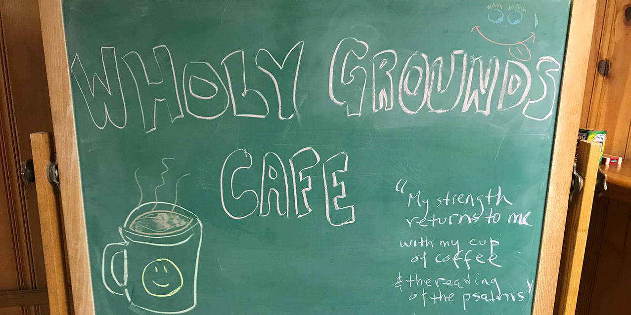 St. John the Baptist Recovery Outreach Center opens in Akron