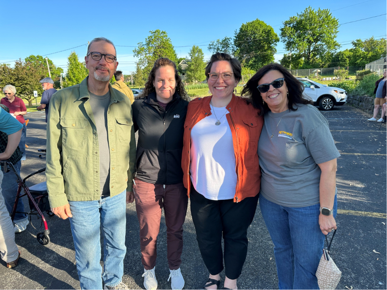 ‘Beacons of Hope Changing the World’ is 2025 Catholic Sisters Week theme