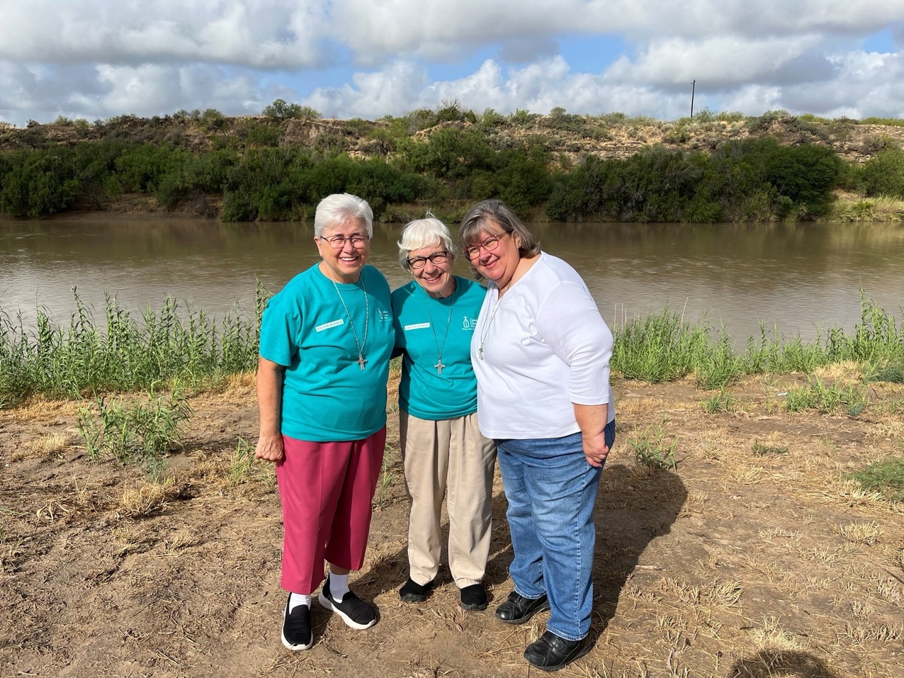 ‘Beacons of Hope Changing the World’ is 2025 Catholic Sisters Week theme