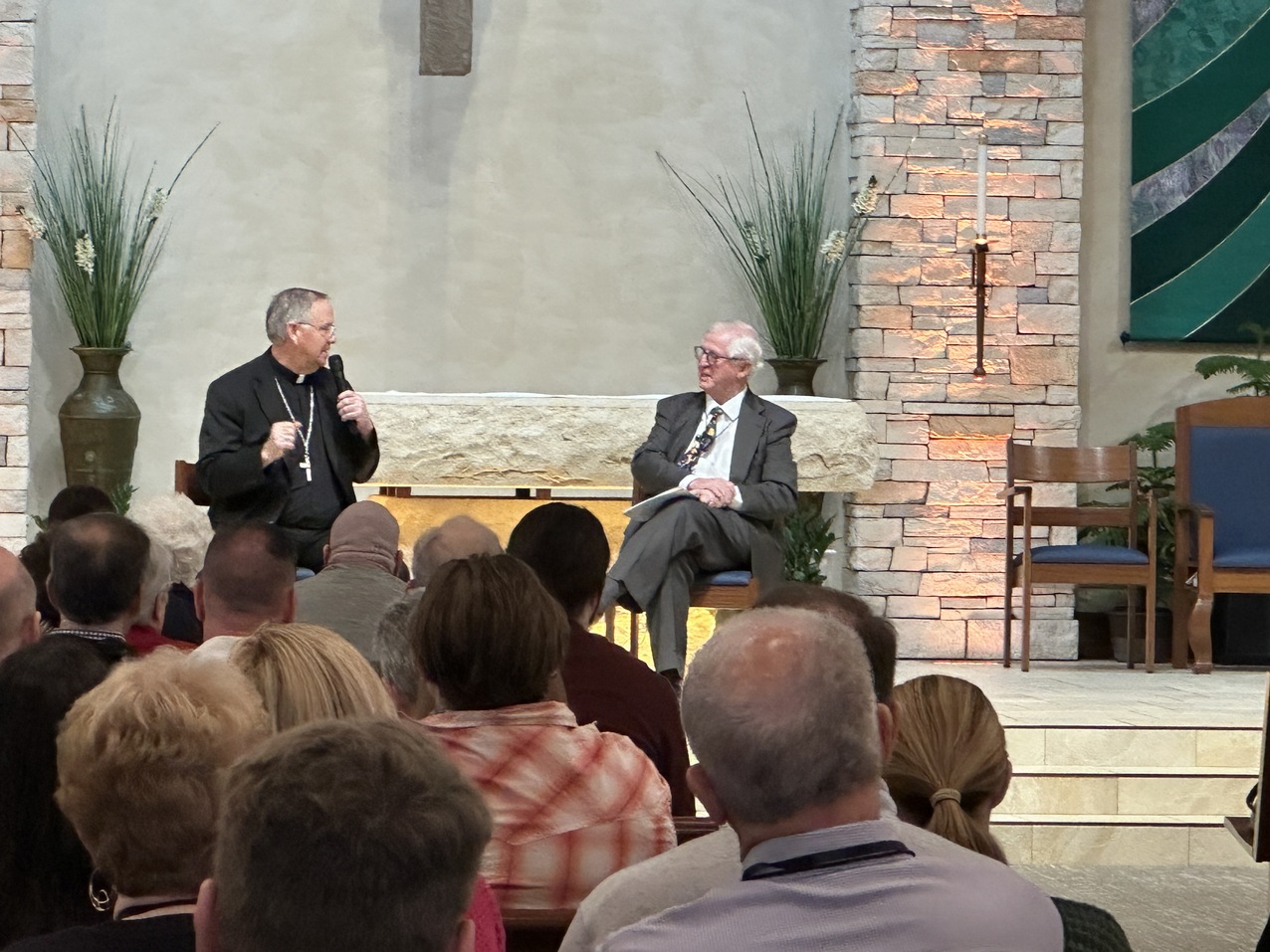 ‘You are not Alone’ is topic of mental health conference