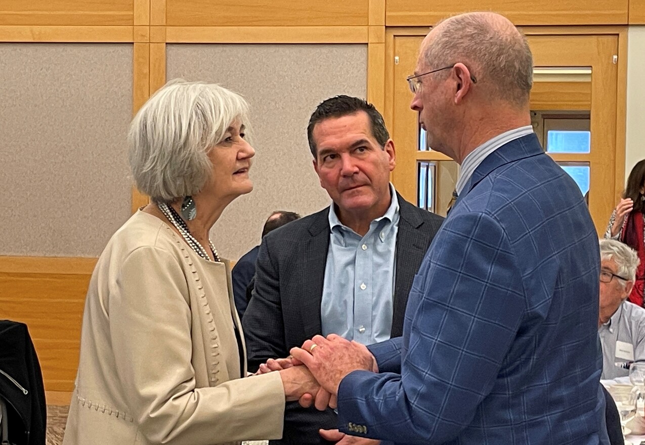 First Friday Cleveland program focuses on pro-life culture after Roe v. Wade