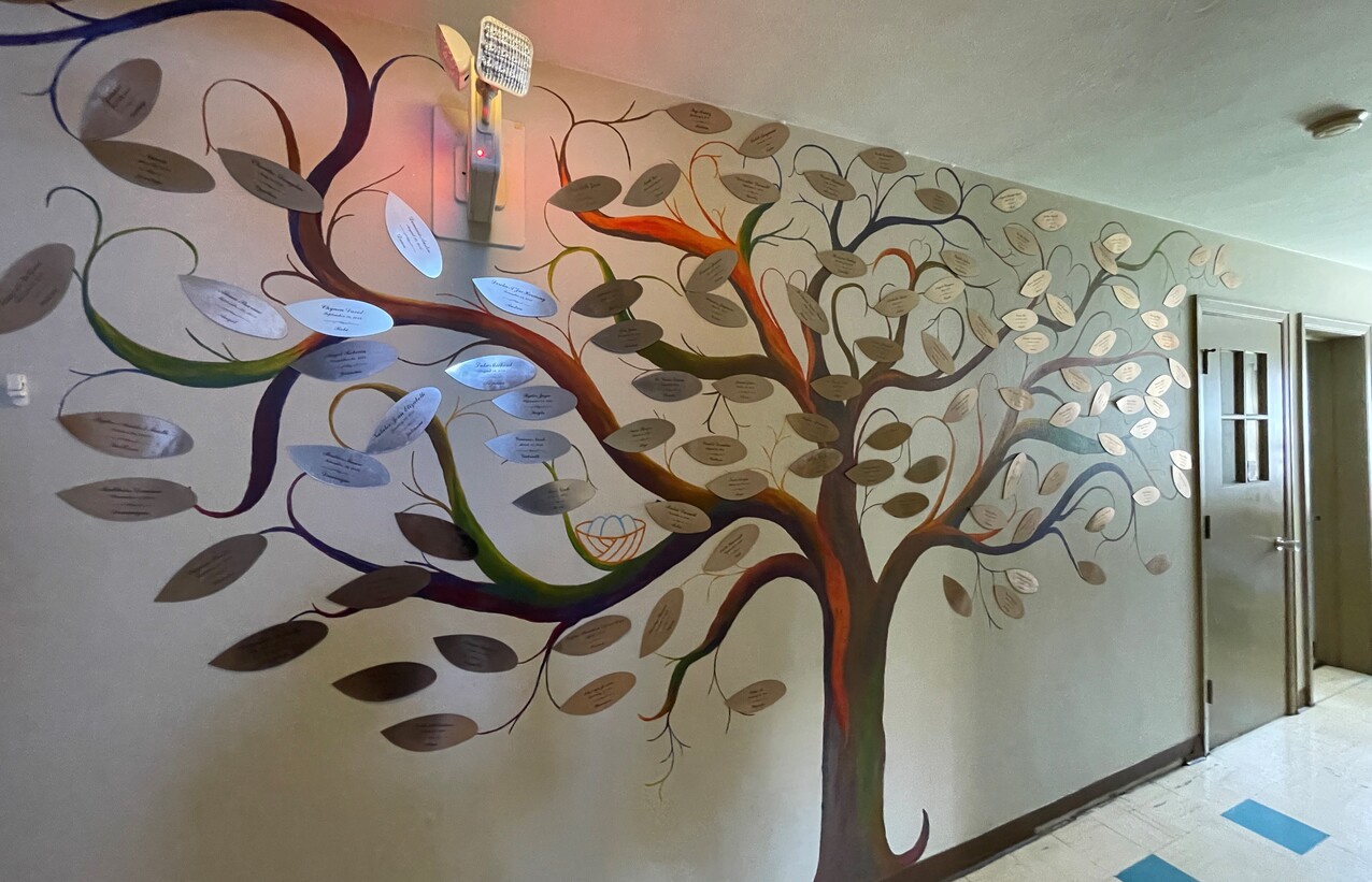 Zelie’s Home helps expectant and new moms rebuild their lives, embrace motherhood