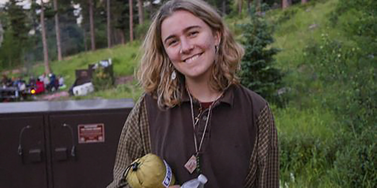 Tracking the trek of a lifetime