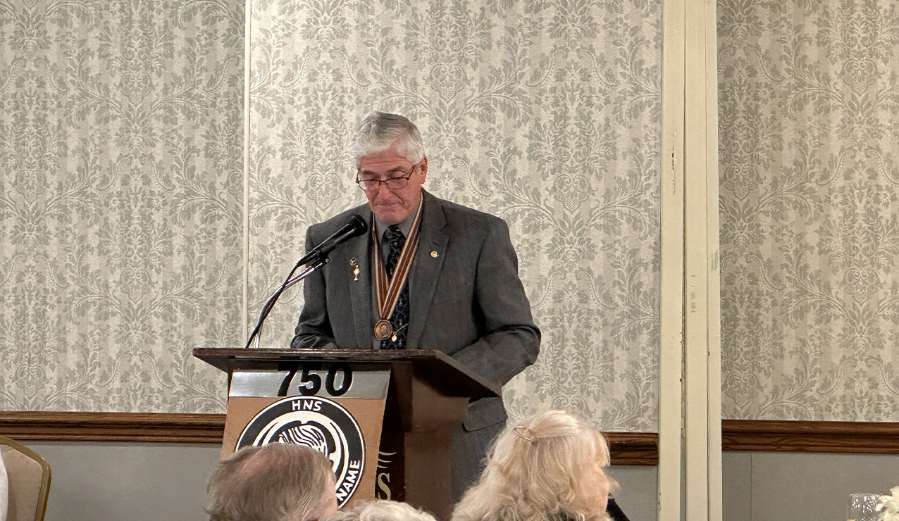 Cleveland Diocesan Union of Holy Name Societies hosts 68th  annual Bishops Banquet