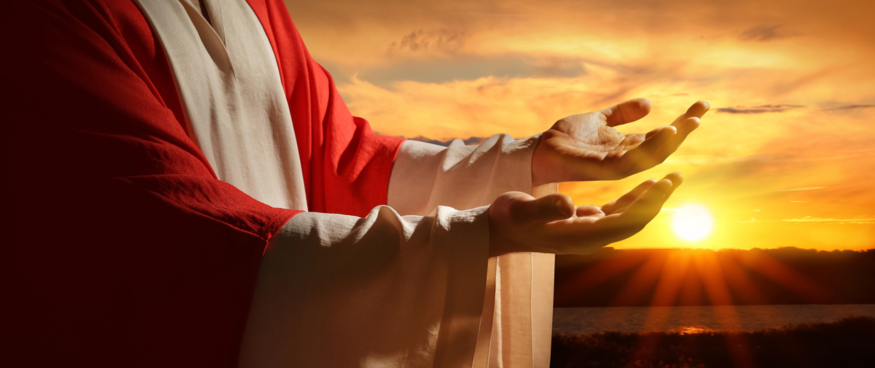 Sixteenth Sunday in Ordinary Time — July 18, 2021