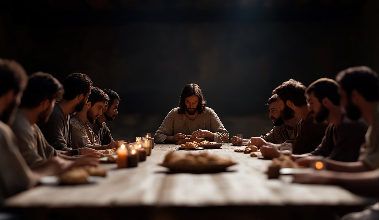 Twenty-second Sunday in Ordinary Time — Aug. 31, 2025