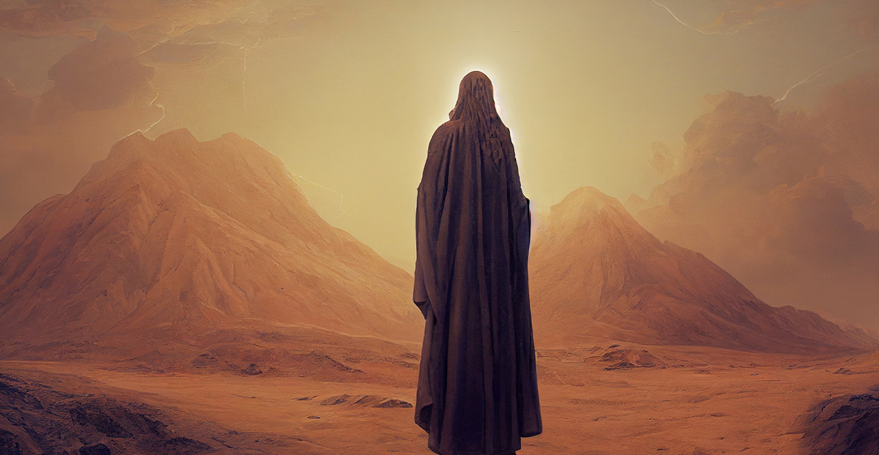 Wednesday of the Third Week of Lent – March 15, 2023