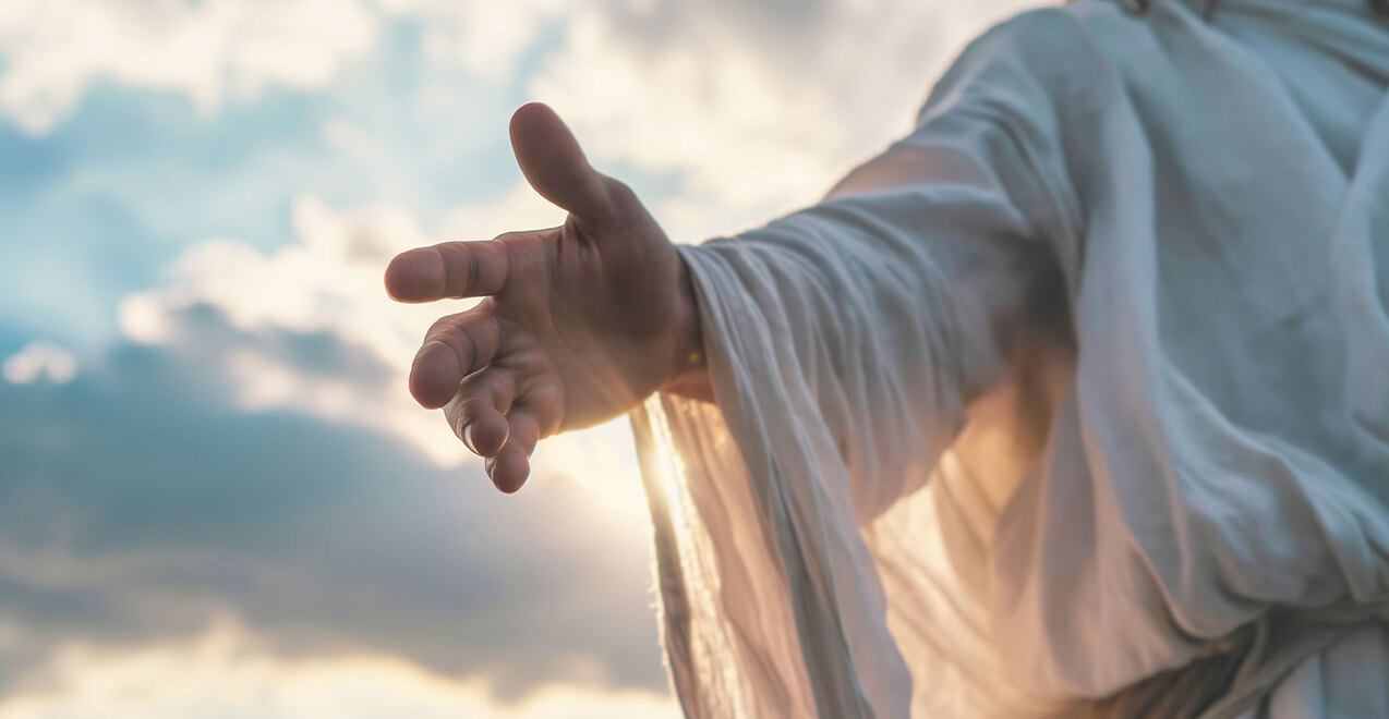 Fourth Sunday of Lent – March 10, 2024