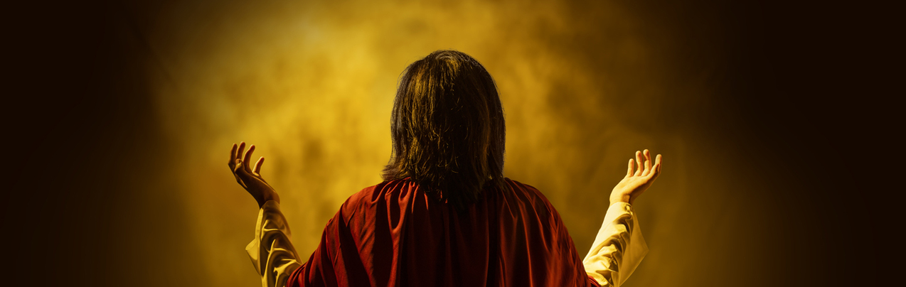 Fourth Sunday in Ordinary Time - Jan. 31