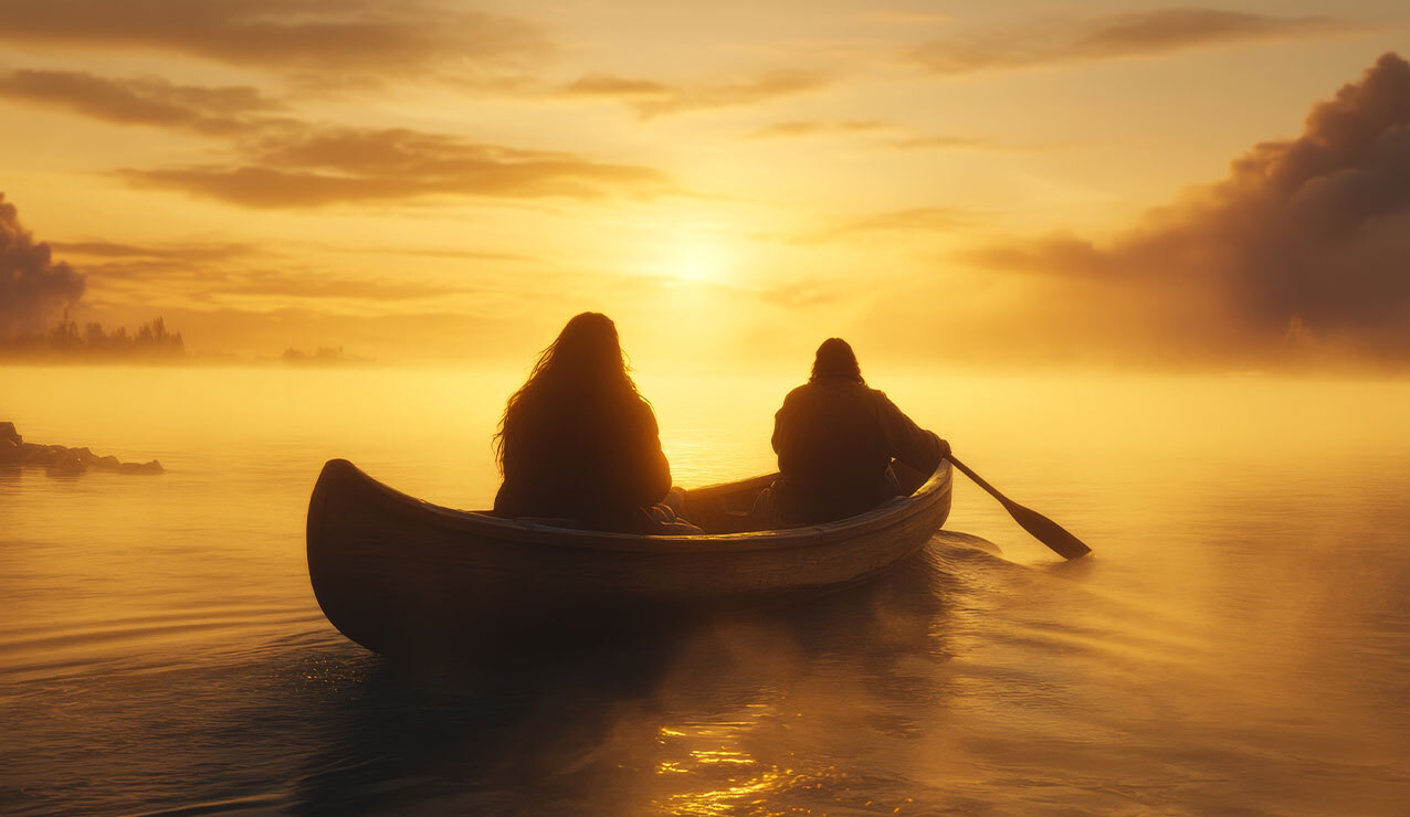 Fifth Sunday in Ordinary Time — Feb. 9, 2025