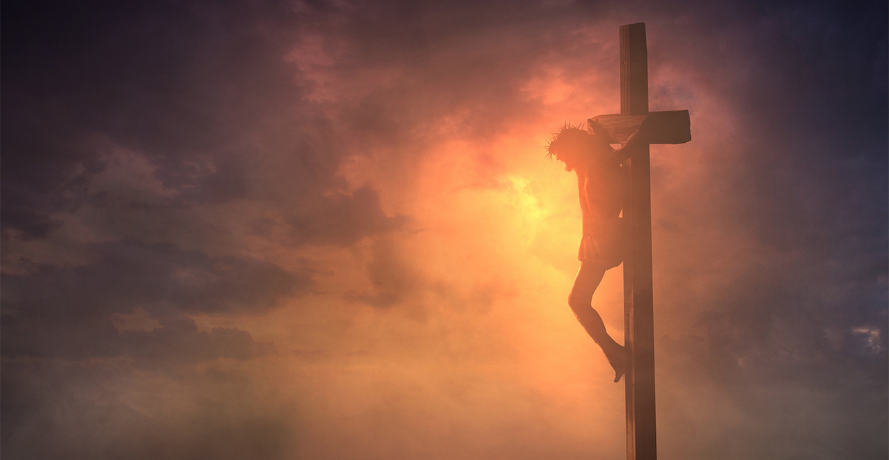 Eleventh Sunday in Ordinary Time — June 18, 2023