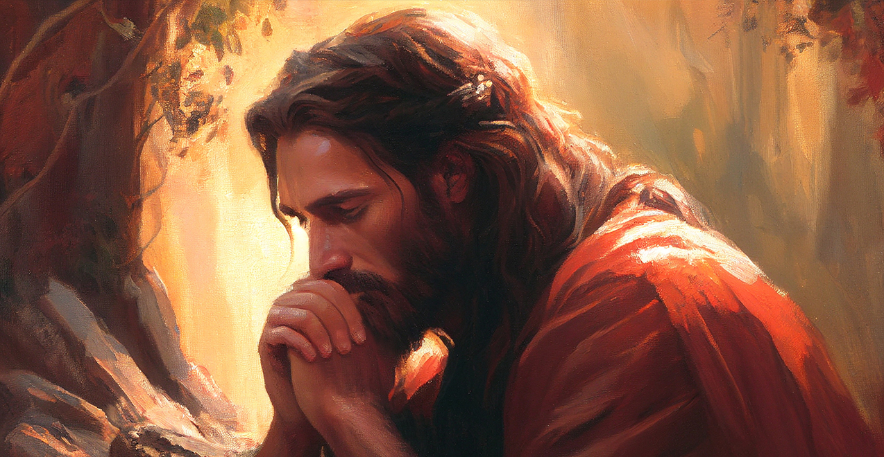 Wednesday of the Fifth Week of Lent – March 29, 2023